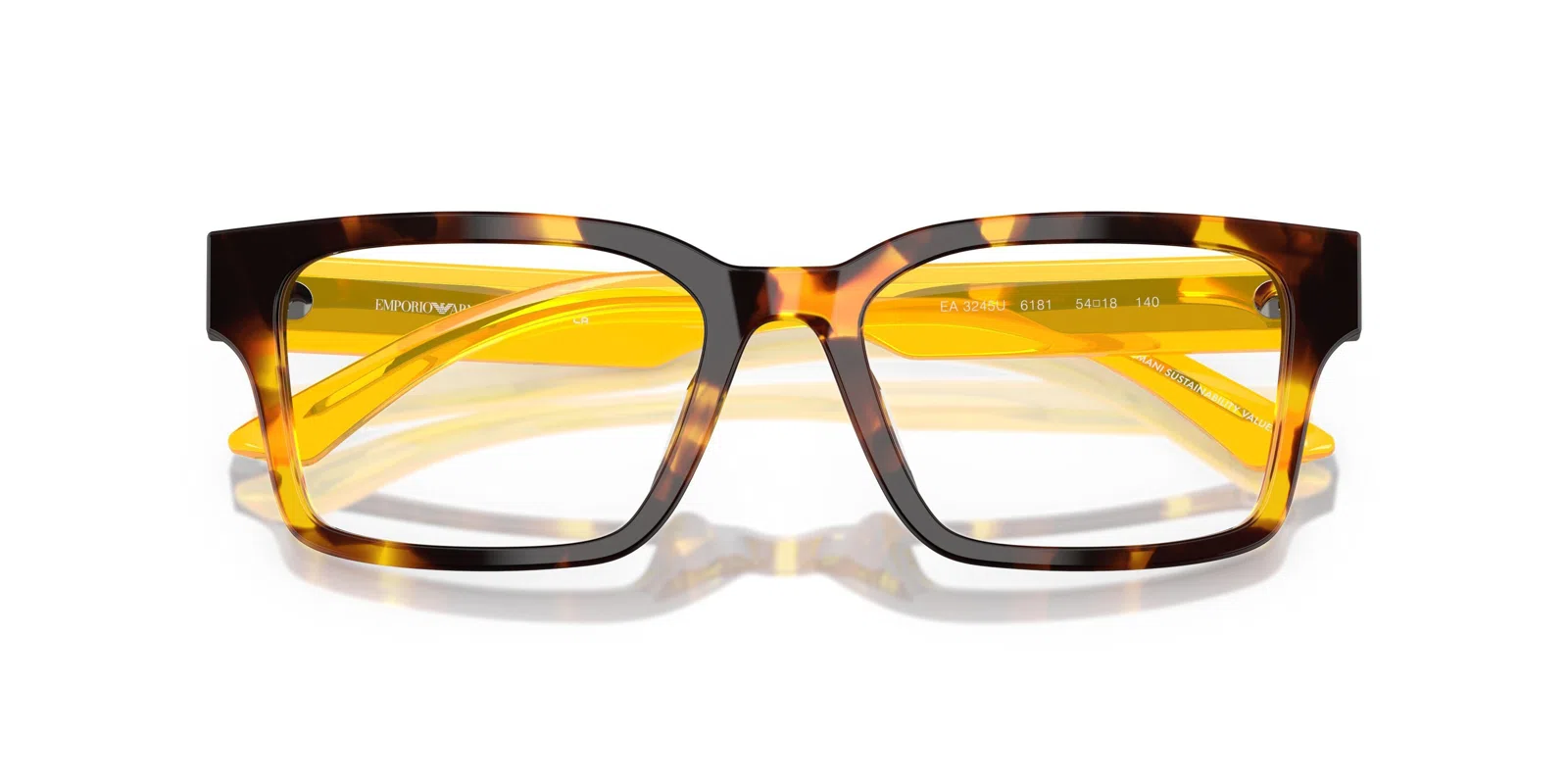 Emporio Armani 3245U Eyeglasses - view 10